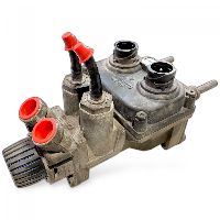 1677510 Foot Brake Valve for DAF CF75, CF85, XF105