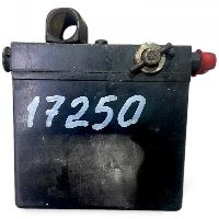 1914281 Cab Tilt Pump DAF CF85, XF 95/105/106