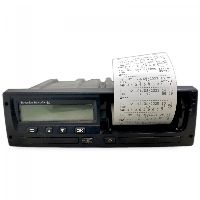 2785818 Digital Tachograph Stoneridge SE5000 ADR for SCANIA L,P,G,R,S