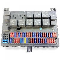 1746420 Fuse Box DAF XF105, CF85