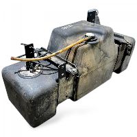 1692868 + 1781197  AdBlue Tank assembly V=45L for DAF CF