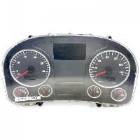 81272026227 Combination instrument panel MPH, KM/H  MAN TGS, TGL, TGM