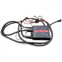 708502 Battery charger 2x35A DEFA