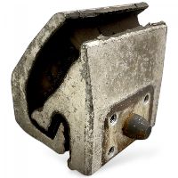 2611114 Engine Vibration Insulator, Front L=R DC13 SCANIA P,G,R,S-serie