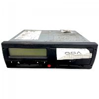 81271016577 Tachograph digital for MAN TGS, TGX, TGA, TGL, LIONS CITY