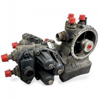 5801335174 Air dryer with multi-circuit valve WABCO for IVECO
