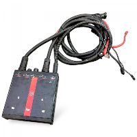 708502 Battery charger 2x35A DEFA