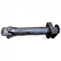 1689331 Propeller Shaft, Front part L=760mm for DAF CF