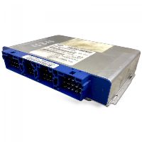 81258087016 Electronic Control Unit EBS MAN TGA, LIONS CITY