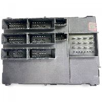 81258067070 Central on-board computer for MAN TGS, TGX, TGA, LIONS CITY