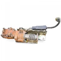 51081510119 + 51081506065 +51081530058  EGR Valve assy D0836LFL for MAN