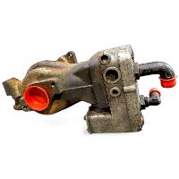 51541007071 Air Compressor WABCO 238cm3 D834, D0836 MAN