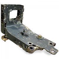 9606601230 Bracket for the footrest, Lower Right for Mercedes Actros