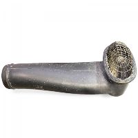 9605202401 Air Intake Pipe, Lower Part MERCEDES-BENZ Actros MP4