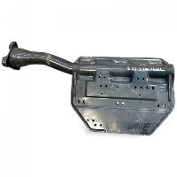 2054580 Mudguard Bracket, Drive Axle Rear Right for Scania P,G,R,T