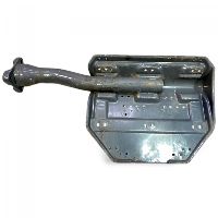 2054579 Rear Axle Wing Bracket, Rear Left for Scania P,G,R,T- series