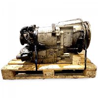 1792723 Gearbox 6MD3000 automatic DAF CF
