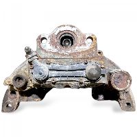 81508046409 Brake Caliper For MAN TGS TGX TGA TGM