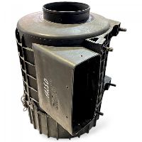 1638024  Air filter housing assembly with air intake pipe DAF CF