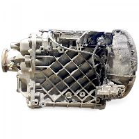 3190499 Gearbox AT2412 VOLVO FH, FM, B9, B11, B12