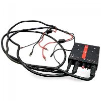 708502 Battery charger 2x35A DEFA