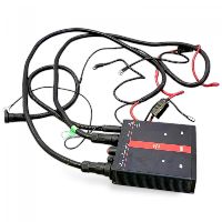 708502 Battery charger 2x35A DEFA