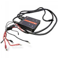 708502 Battery charger 2x35A DEFA