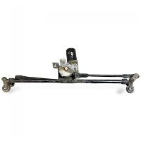 81264116118 +81264016141 Windscreen Wiper Linkage with motor for MAN