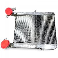 1679756 Intercooler for DAF