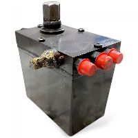 2081520 Cabin Tilt Pump LHD SCANIA L, P, G, R, S - series