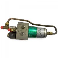 51131116051 Gas pressure regulator for MAN LIONS CITY, SOLARIS