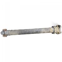 1758552 Propeller Shaft, Rear part L=760mm for Scania P, G, R, T