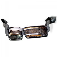 5801765195 Rear-View Mirror assy, Left for IVECO STRALIS