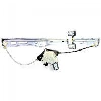 2053165 +2076265 Window Regulator Mechanism with motor RH SCANIA L,P,G,R