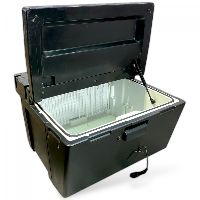 5801710340 +5801598123 Refrigerator INDEL B SP737 42W V=24L for IVECO