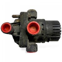 81521166074 Relay Valve MAN, MERCEDES, DAF, SCANIA