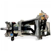 81461136236 Steering Column MAN TGS, TGX, TGA, TGL, TGM, LION'S CITY