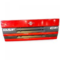 1786644 +1372535 +1372536 +1372537 Front Grille Panel assembly DAF CF85