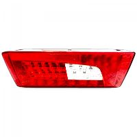 2380955 Tail lamp, left LED SCANIA L,P,G,R,S-Series