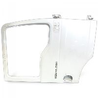 81626004132 Door Shell Right  F99L/R10-37 MAN TGS, TGA, TGL, TGM