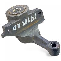 2474647 Leaf Spring Bracket, Front Axle Rear LH SCANIA L,P,G,R,T -Series