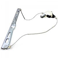 2053163 +2076264 Window Regulator Mechanism with motor LH SCANIA L,P,G,R