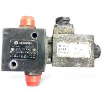 0720385029 Solenoid Valve, steering for SOLARIS