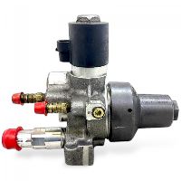 0132425581 P206400R Gas Pressure Regulator SOLARIS 2031052