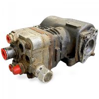 51541007121 Air compressor 1-cylinder 360 cc MAN D2066, D2676