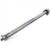 81393826205 Propeller shaft, front part L=2050mm MAN TGL, TGM