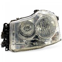 9608203539 Headlamp Right RHD MERCEDES-BENZ Actros, Antos