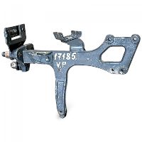 2354519 Front bamper Bracket, Left for SCANIA L,P,G,R,S - series