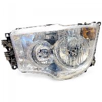9608203439 Headlamp Left for MERCEDES-BENZ Actros, Antos