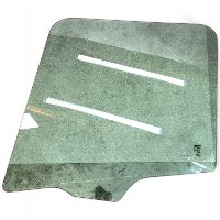 2506371 Door window, left, Scania L,P,G,R,S series truck (2016-)